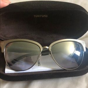 Tom Ford Sunglasses